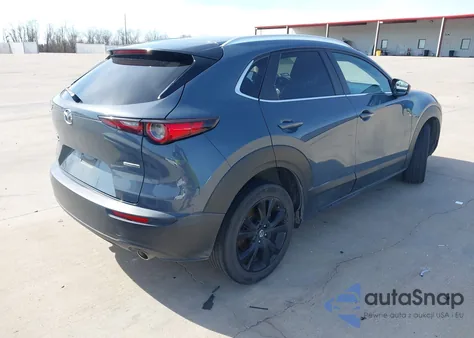 2023 Mazda Cx-30 2.5 S Carbon Edition z USA, uszkodzony, nr VIN 3MVDMBCM8PM527192